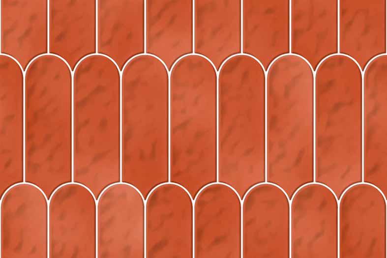 5653 Digital Wall Tiles