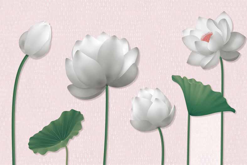 5757 Digital Wall Tiles