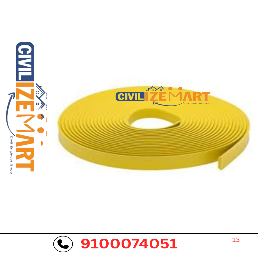 KRYTONITE SWELLING WATERSTOP