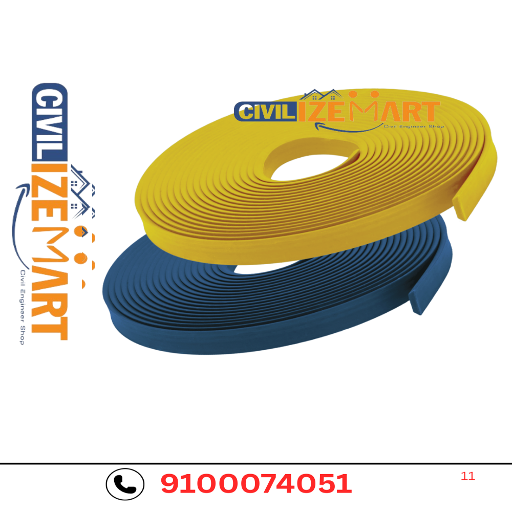 KRYTONITE SWELLING WATERSTOP