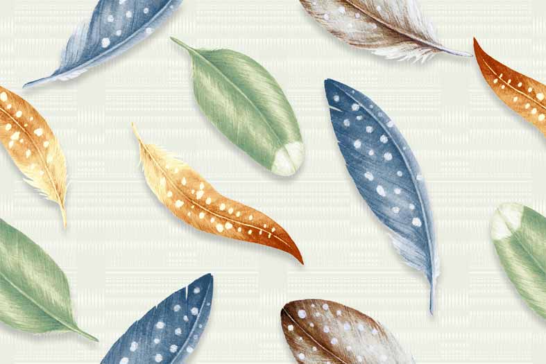 5654 Digital Wall Tiles - Color: Any Color