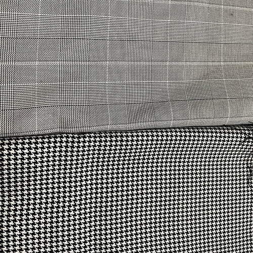 Polyviscose Designs Suits And Jacket Fabric