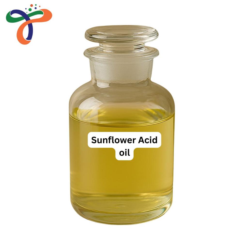 Sunflower Acid oil