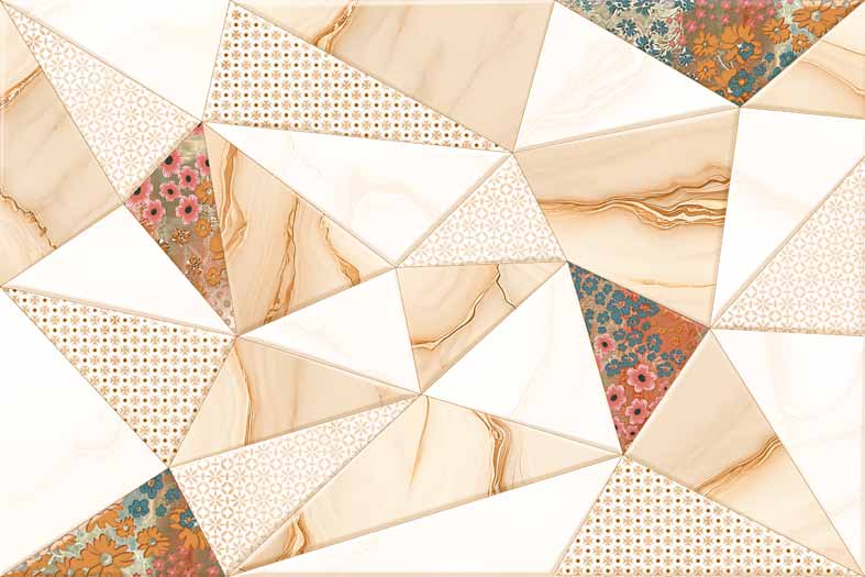 809 Glossy Finish Wall Tiles