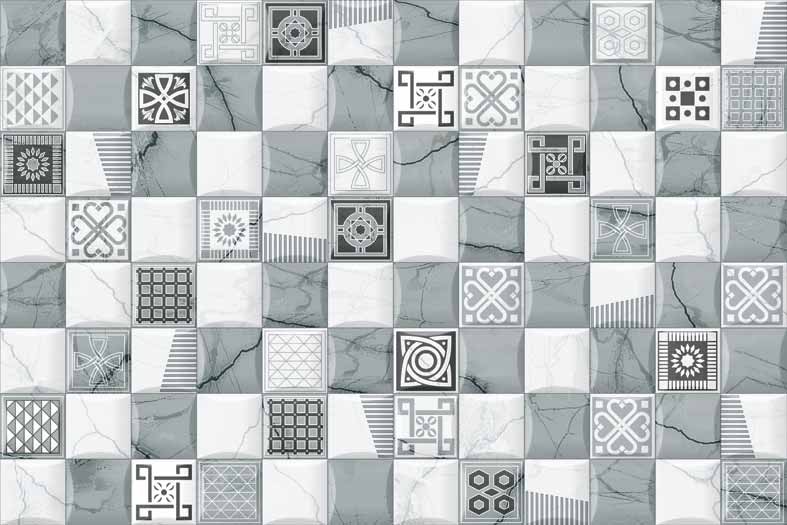 Glossy Finish Wall Tiles