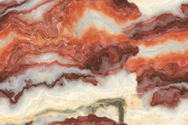 Glossy Finish Wall Tiles