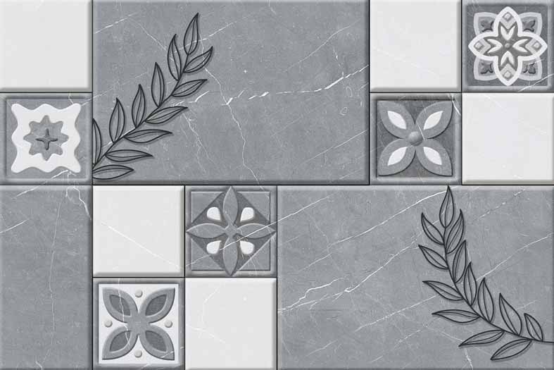 Glossy Finish Wall Tiles