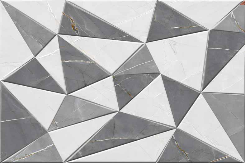 Glossy Finish Wall Tiles