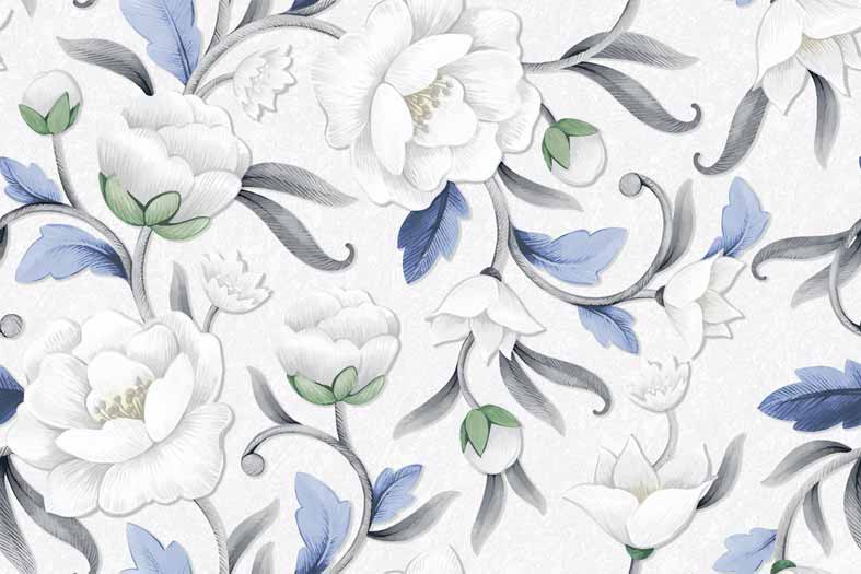 Glossy Finish Wall Tiles