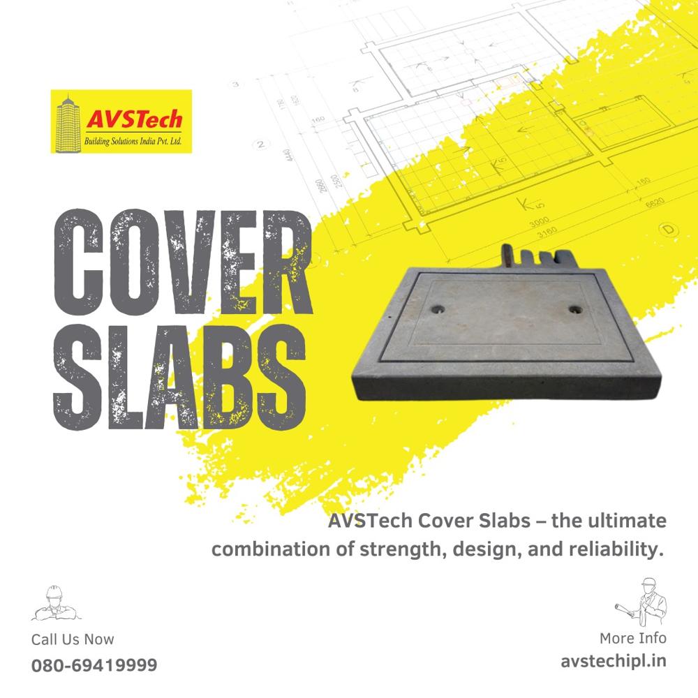 Rcc Manhole Chambers and Cover