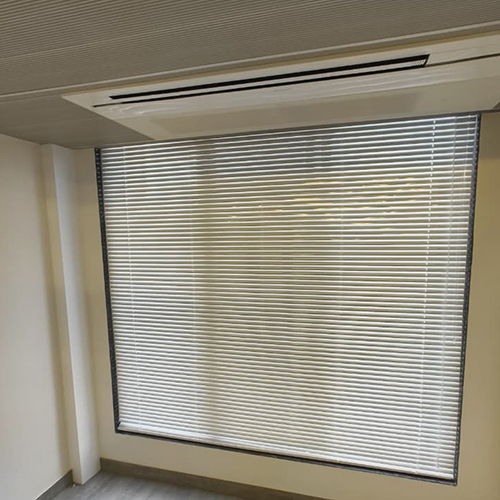 25 MM Aluminium Venetian Blind