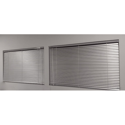 25 MM Aluminium Venetian Blind