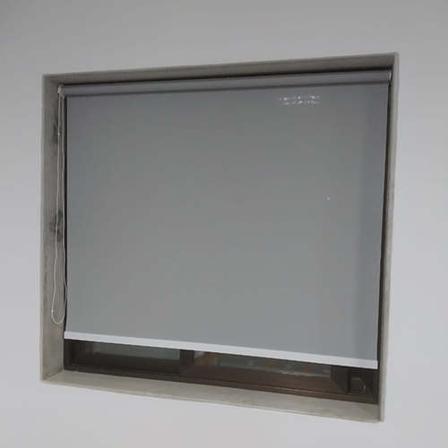 Blackout Roller Blind