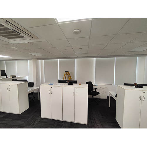 Blackout Roller Blind