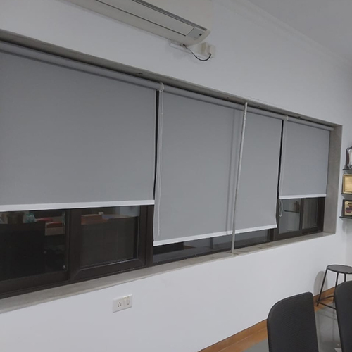 Blackout Roller Blind