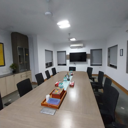 Blackout Roller Blind