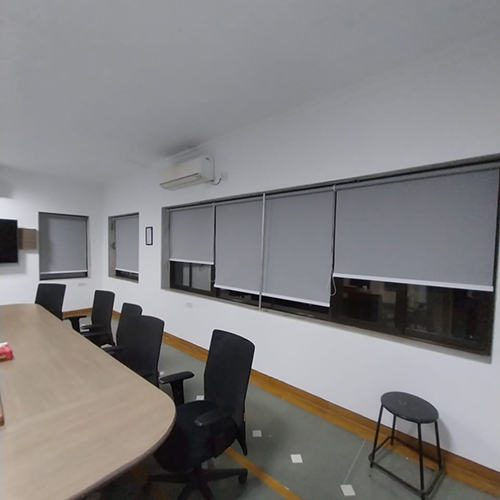 Blackout Roller Blind