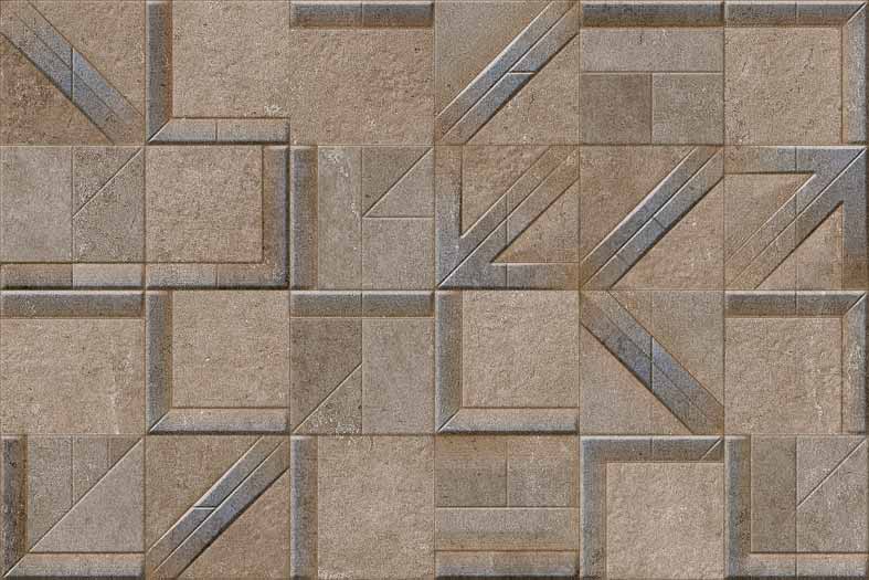 Glossy Finish Wall Tiles