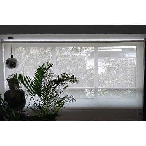 Sunscreen Roller Blind