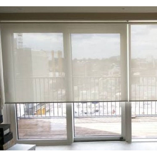 Sunscreen Roller Blind