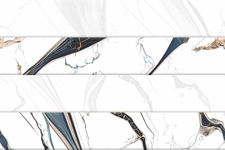 Glossy Finish Wall Tiles