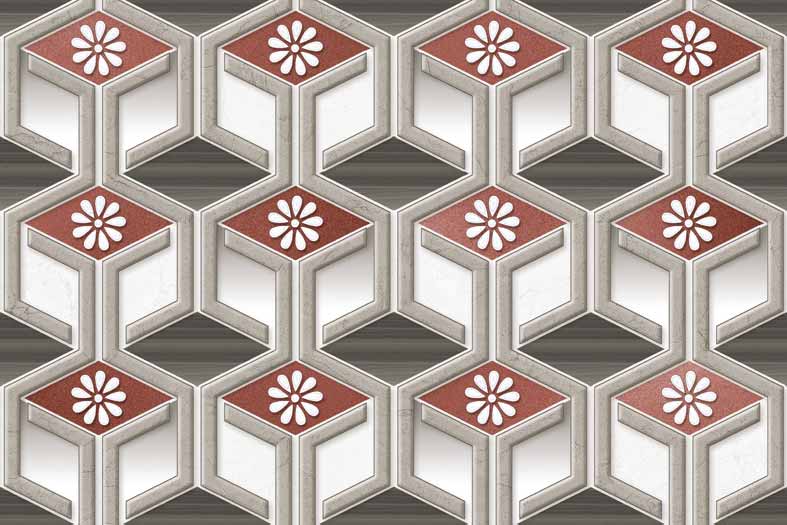 Glossy Finish Wall Tiles