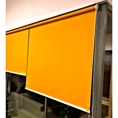 Translucent Roller Blind