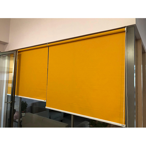 Translucent Roller Blind