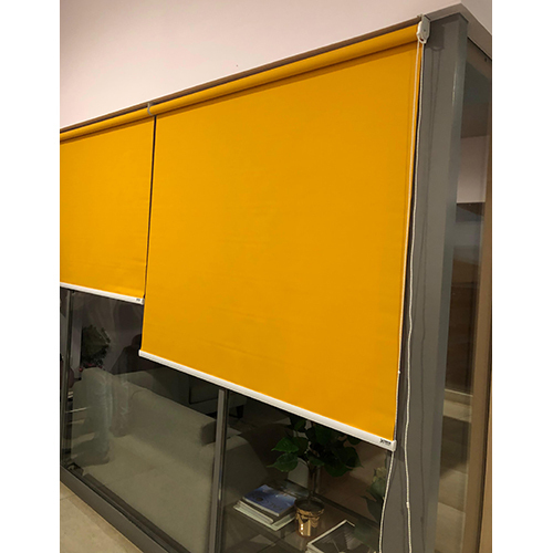 Translucent Roller Blind