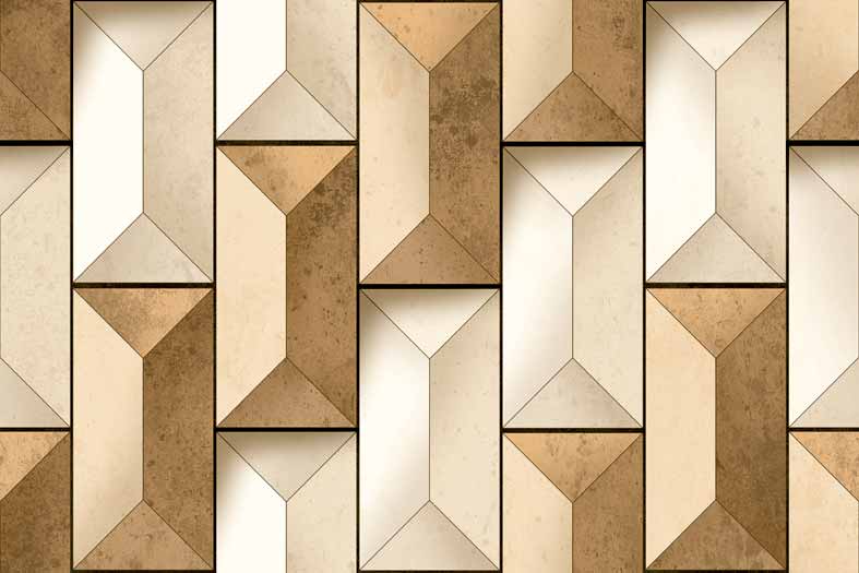 Ele-3510 Elevation Wall Tiles - Color: Any Color