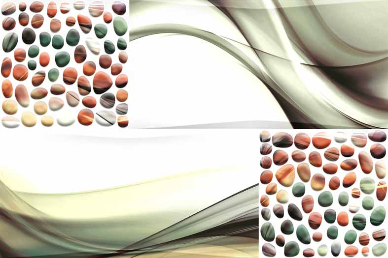 Elevation Wall Tiles