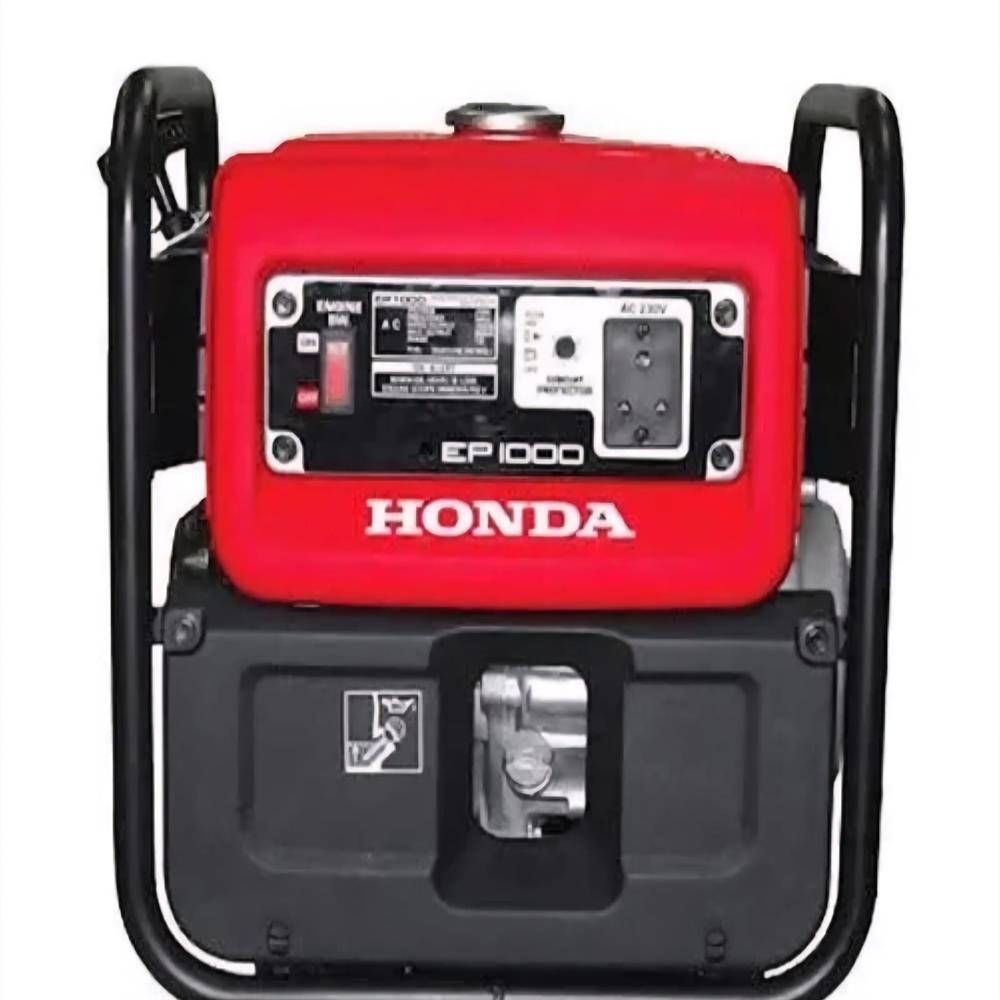 Ep1000 Honda Generators