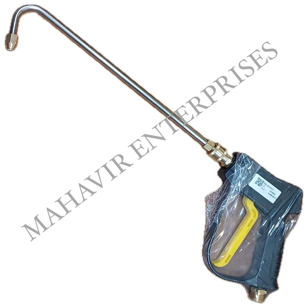 360 Degree Pressure Washer Extension