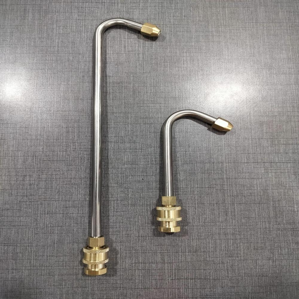 360 Degree Pressure Washer Extension