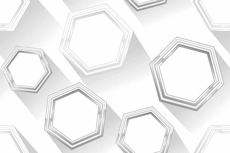 3D Series Wall Tiles