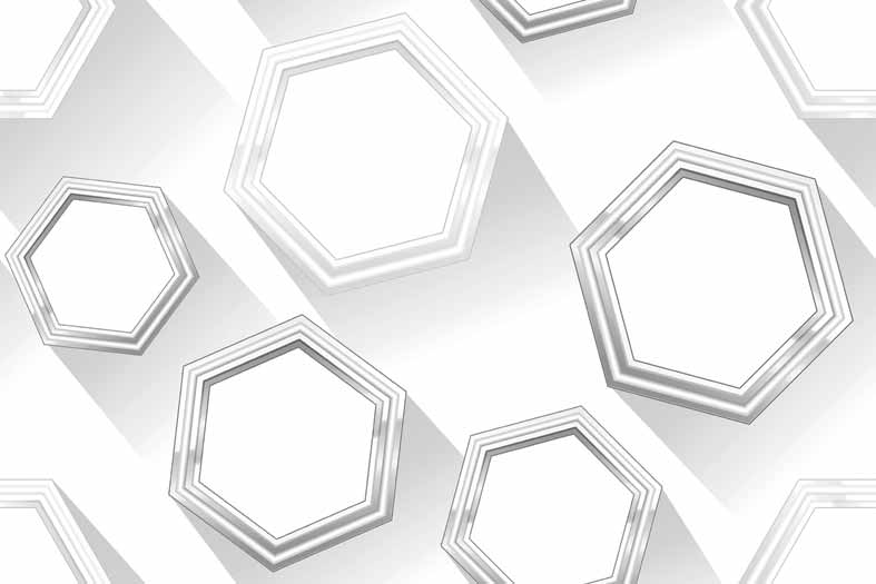 3D Series Wall Tiles