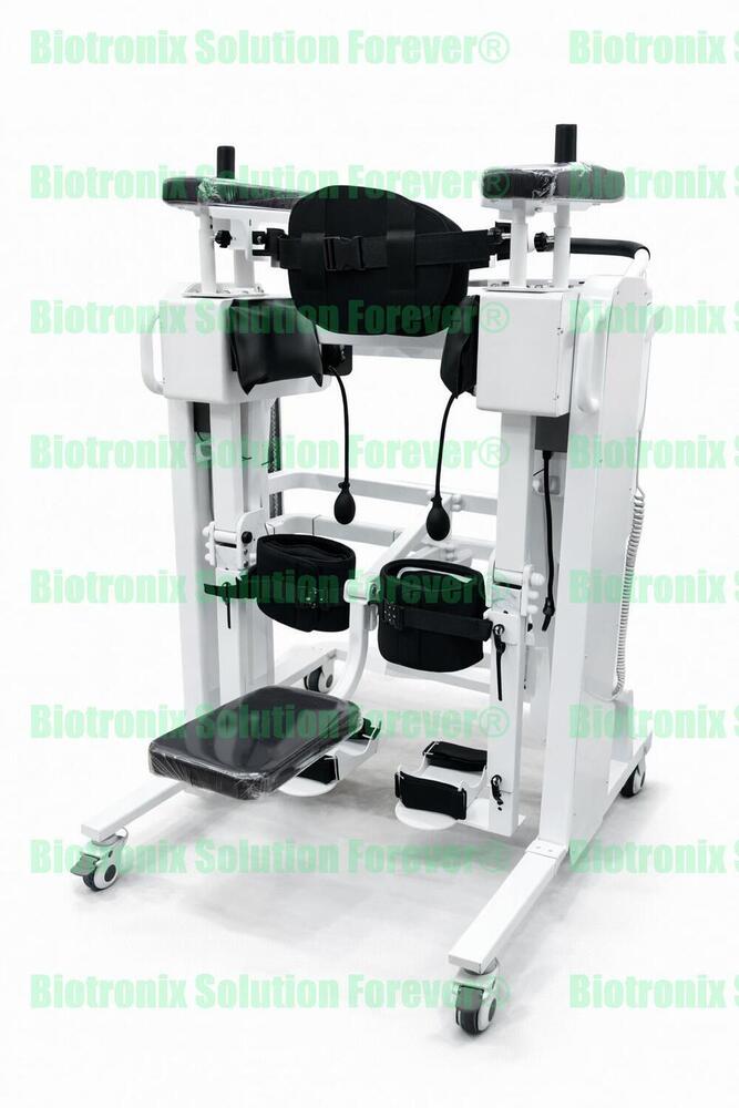 Medical Exoskeleton Systems for Structured Therapy Programs