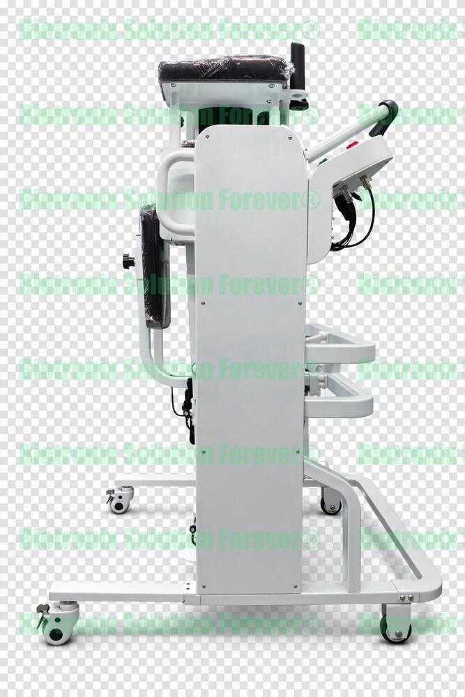 Medical Exoskeleton Systems for Structured Therapy Programs