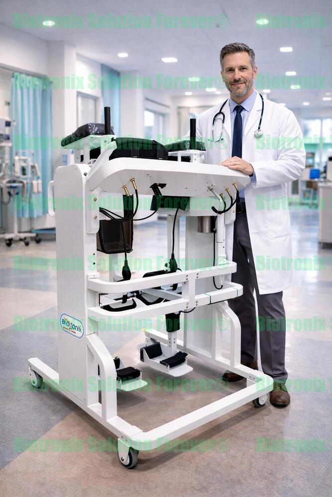 Exoskeleton-Assisted Rehabilitation for Controlled Motor Practice