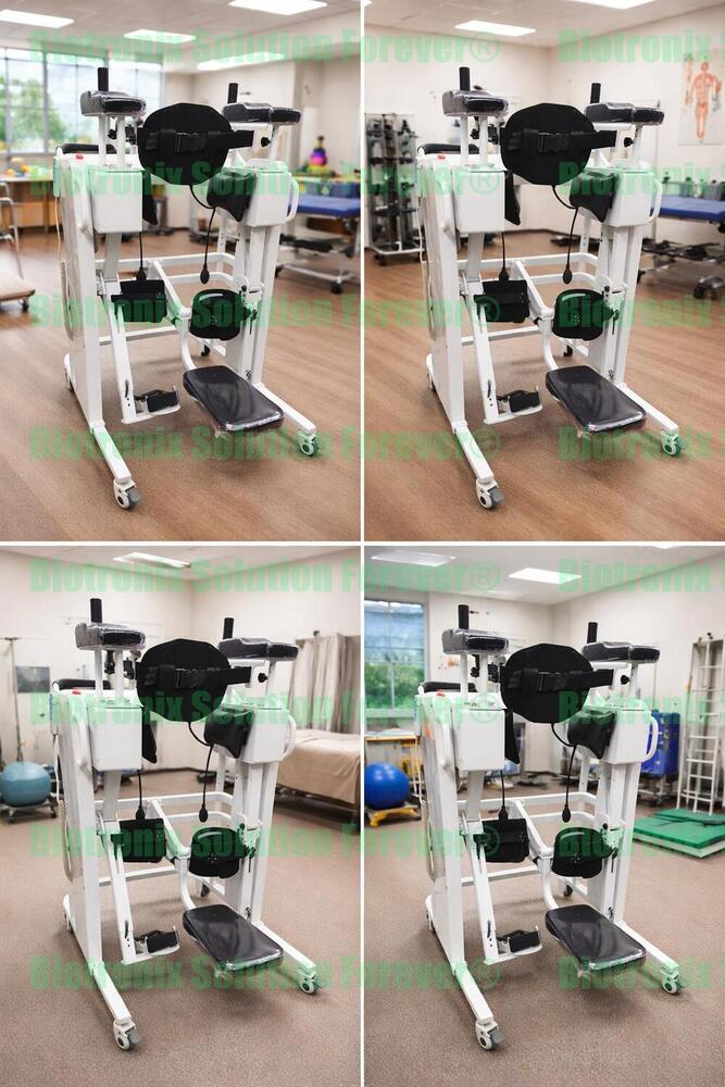 Exoskeleton-Assisted Rehabilitation for Controlled Motor Practice