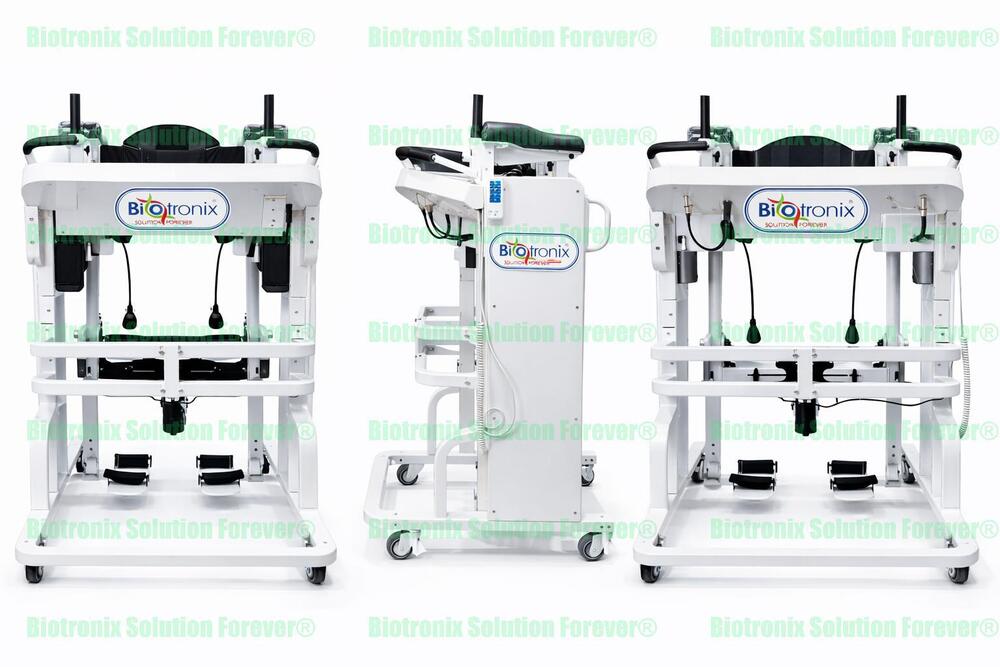 Exoskeleton-Assisted Rehabilitation for Controlled Motor Practice