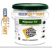 Krystol T1 & T2 Waterproofing System