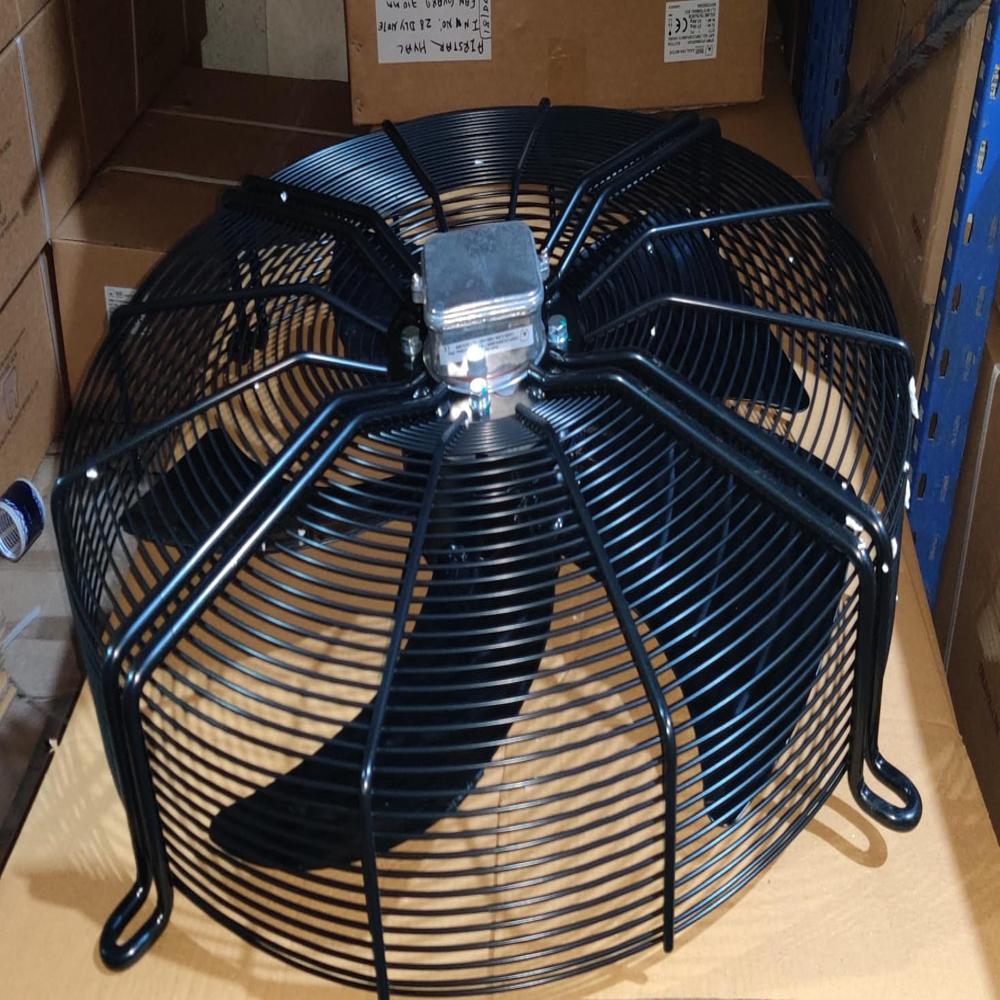 Axial Fan
