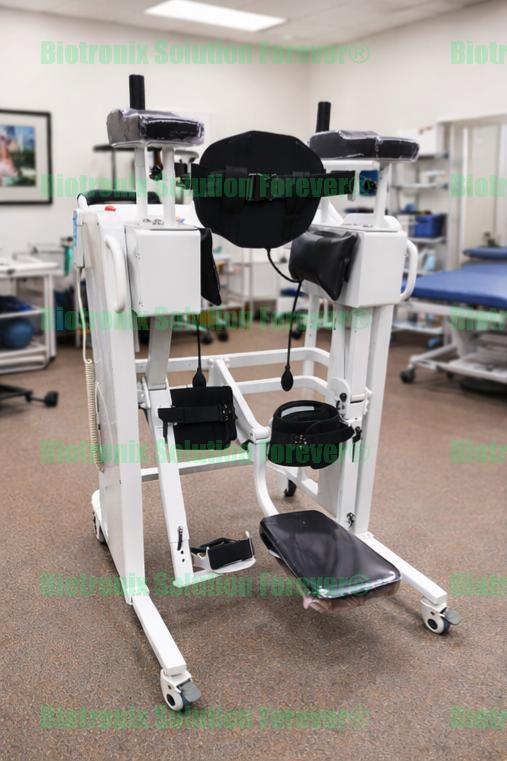 Clinical Exoskeleton Devices Supporting Advanced Therapy