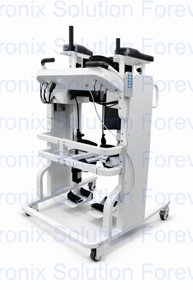 Wearable Exoskeleton Systems for Precision Movement Control