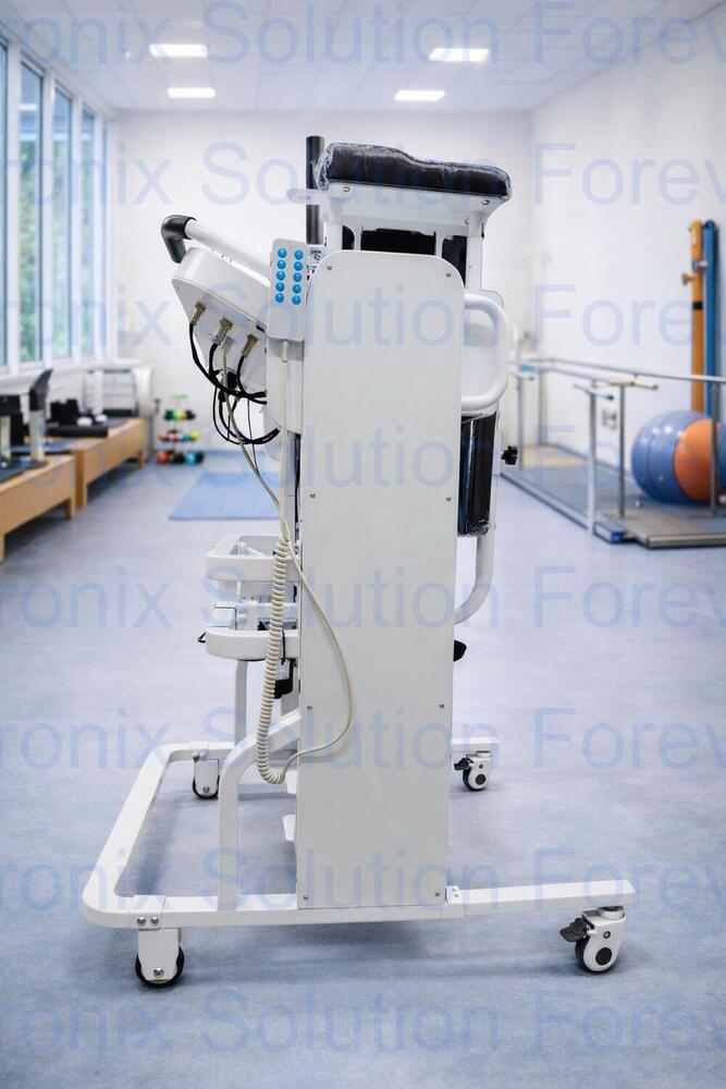 Wearable Exoskeleton Systems for Precision Movement Control