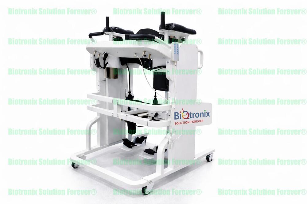 Clinical Exoskeleton Devices Supporting Advanced Therapy