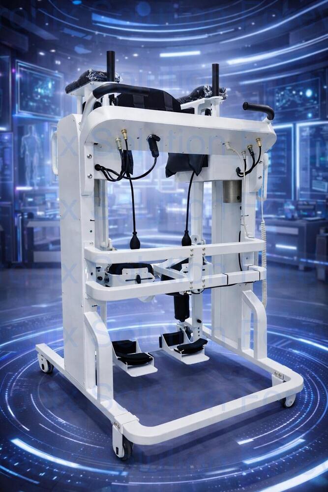 Wearable Exoskeleton Systems for Precision Movement Control