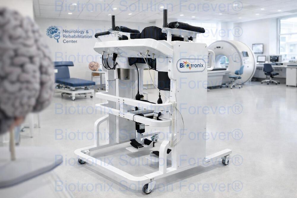 Exoskeleton Therapy Technology for Consistent Recovery Outcomes