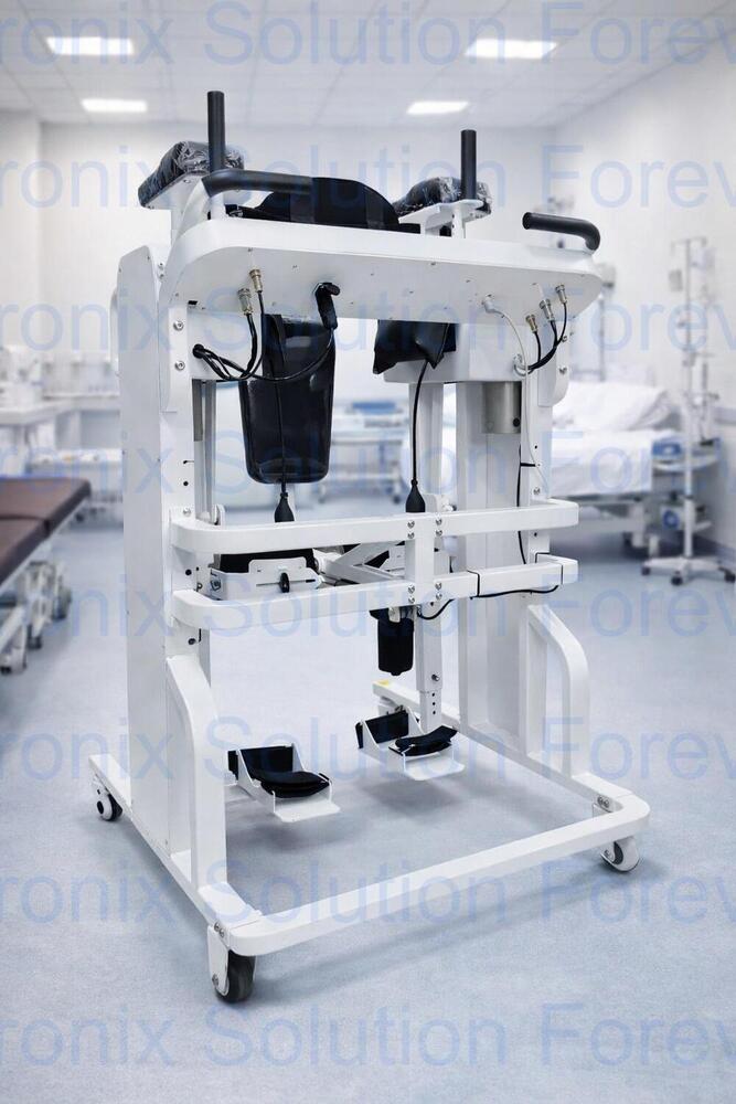 Exoskeleton Therapy Technology for Consistent Recovery Outcomes